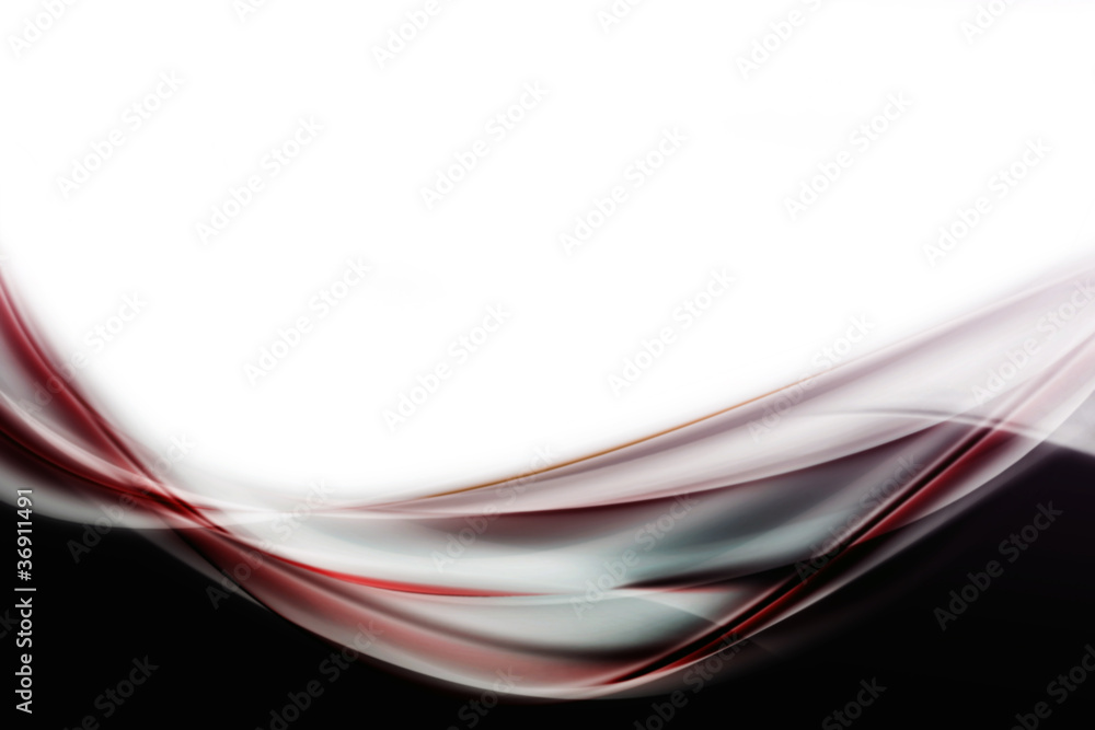 Fototapete abstract elegant background design with space for your text
