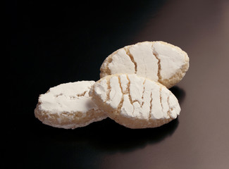 Ricciarelli Senesi