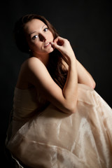 Fototapeta premium beauty