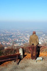 Harz View
