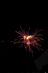 Feuerwerk