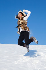 winterspaß