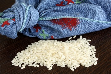 chicchi di riso