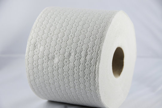Toilettenpapier