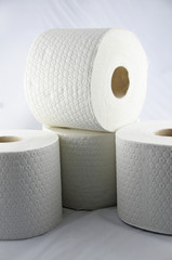 Toilettenpapier