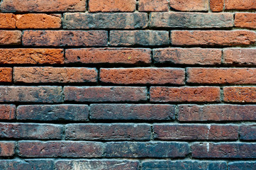 Obraz premium brick wall background