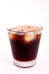 black soda