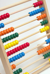 Childs Abacus