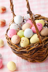 Easter candy