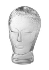 glass head profile