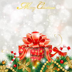 Christmas Background