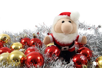 christmas background