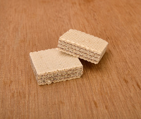 Chocolate Wafer