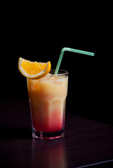 Alcohol drink