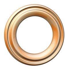 Bronze-Ring