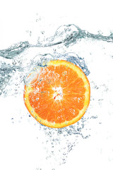 arancia splash