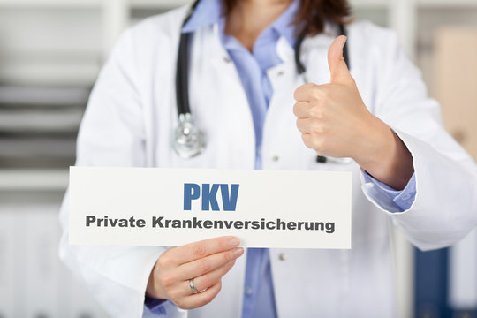 private krankenversicherung