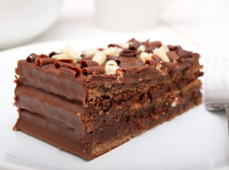 Chocolate Cake