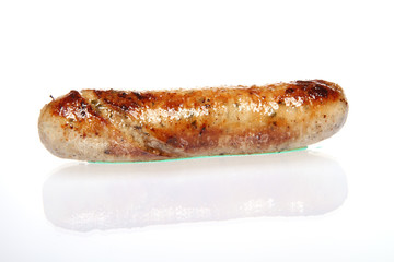Bratwurst