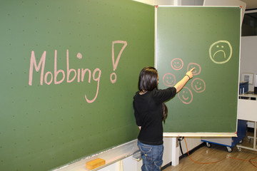 mobbing tafel
