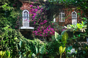 House in Goa