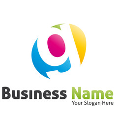 logo business