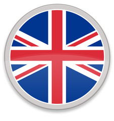 drapeau Angleterre / Grande-Bretagne / United Kingdom