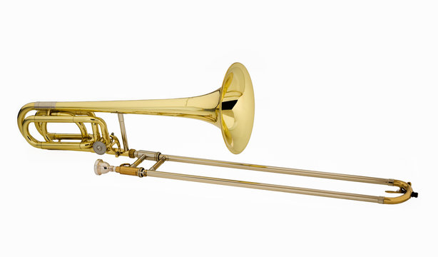 Posaune