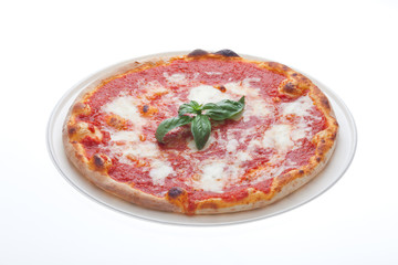 Delicious Margherita PIzza