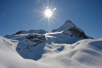 Pizzo Scalino: il 