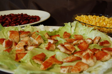Chicken Salad