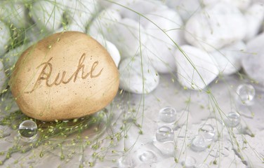 Ruhe und Entspannung im Wellnesshotel