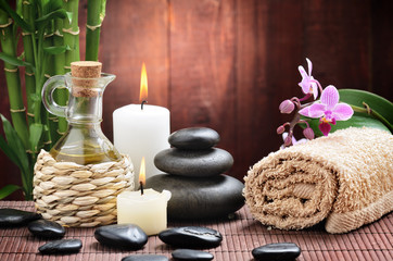 spa concept