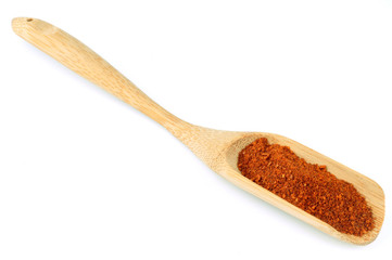 Cuiller de tandoori