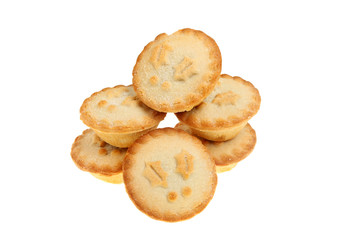 Mince pie group
