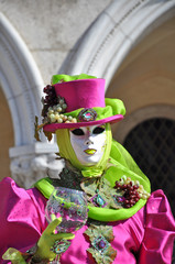 Venice costume 8