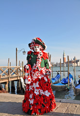 Venice costume 6