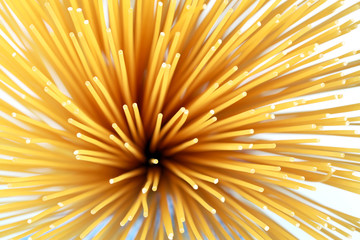 Pasta - Spaghetti - Makaroni - Nudeln