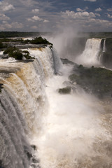Iguazu Falls