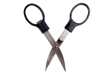 folding scissors