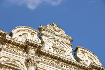lecce,centro storico