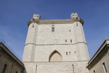 Obraz premium Château de Vincennes