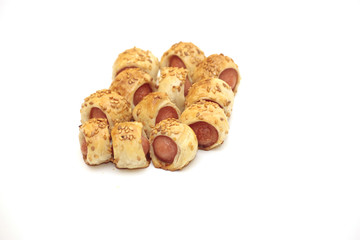 feuilleté