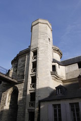 Château de Vincennes	