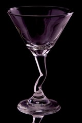 Martini Glass