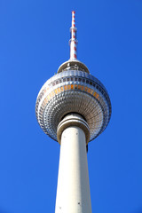 Berliner Fernsehturm