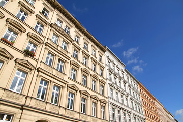 Architektur in Berlin, Kreuzberg