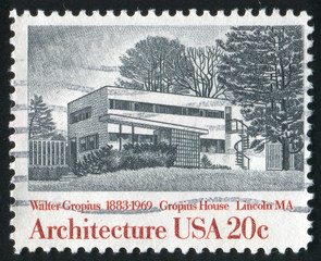 Gropius House