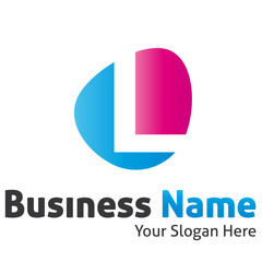 logo business