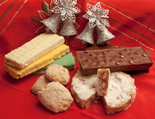 Dolci di Natale